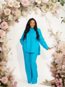 Bloom Sets
