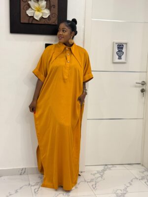 Sunset chic 2-piece Set