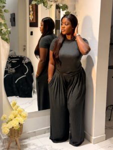 IVORY GRACE SET