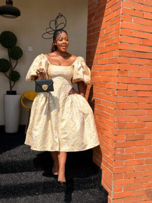 The Aurelia Luxe Set